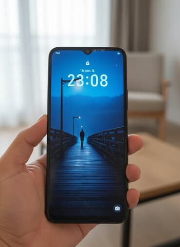 Honor X5b, 64 GB lalafo.az -da Honor X5b, 64 GB