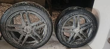 Məlumat: 4 ədəd təkər qarışıq disk hər ikisi 1 aydı alınıb balans lalafo.az -da — 2 Məlumat: 4 ədəd təkər qarışıq disk hər ikisi 1 aydı alınıb balans — 2