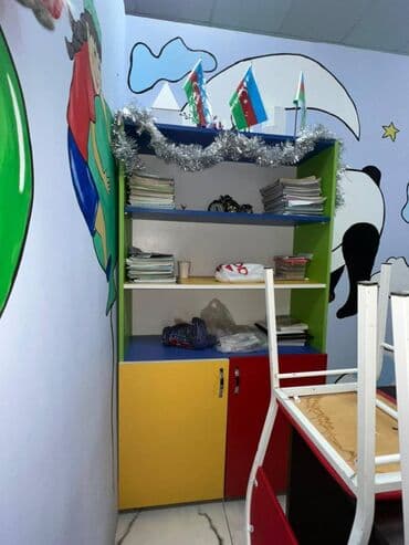 Oğlan və qız üçün, İşlənmiş, 2 qapılı, Açılan, Düz dolab lalafo.az -da Oğlan və qız üçün, İşlənmiş, 2 qapılı, Açılan, Düz dolab