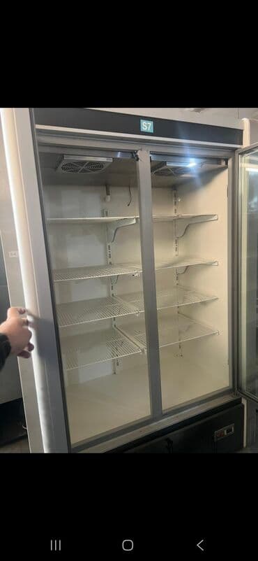 цифровая камера: Dondurucu şkaf *SEVA XİRDALAN* Restoranlar, şirniyyat sexləri ucun at lalafo.az — 1 цифровая камера: Dondurucu şkaf *SEVA XİRDALAN* Restoranlar, şirniyyat sexləri ucun — 1