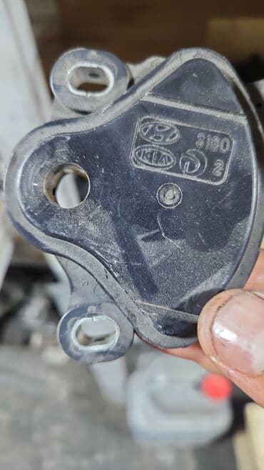 Цепи, ремни: Hyundai və Kia üçün ehtiyat hissələri - Kuzov komplektləri: ön at lalafo.az — 14 Цепи, ремни: Hyundai və Kia üçün ehtiyat hissələri - Kuzov komplektləri: ön — 14