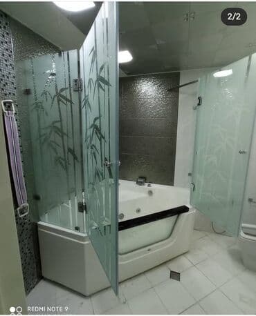 Duş şlanqları: Yeni Arakəsmə, Pulsuz çatdırılma lalafo.az -da — 15 Duş şlanqları: Yeni Arakəsmə, Pulsuz çatdırılma — 15