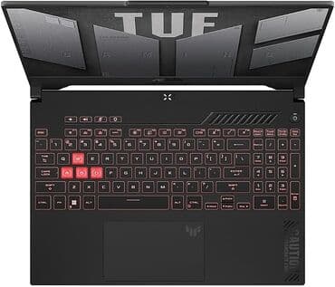 ASUS TUF Gaming, 16 ", AMD Ryzen 7, 1 TB lalafo.az -da ASUS TUF Gaming, 16 ", AMD Ryzen 7, 1 TB