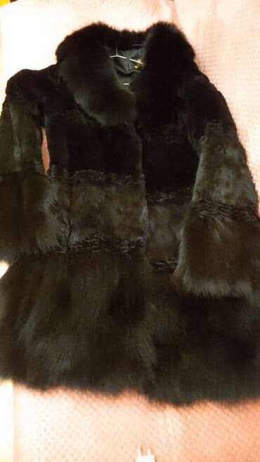 Kürk, rəng - Qara lalafo.az -da Kürk, rəng - Qara