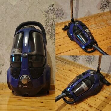 Tozsoran Samsung, Quru təmizləmə, Kredit yoxdur, Ünvandan götürmə lalafo.az -da Tozsoran Samsung, Quru təmizləmə, Kredit yoxdur, Ünvandan götürmə