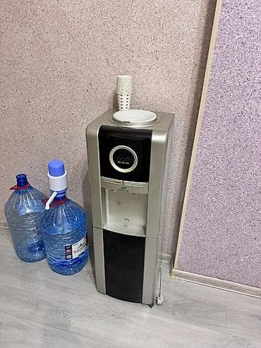 Dispenser Döşəməüstü, Su isitmə ilə lalafo.az -da Dispenser Döşəməüstü, Su isitmə ilə