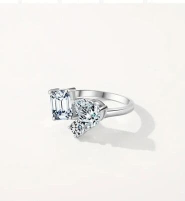 Üzük, Graff, Gümüş lalafo.az -da Üzük, Graff, Gümüş