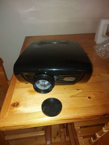 Yeni Proyektor Ünvandan götürmə lalafo.az -da Yeni Proyektor Ünvandan götürmə