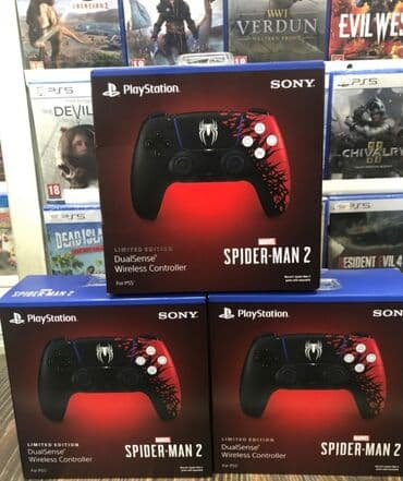 📀Playstation 4 və playstation 5 📀Satışda ən münasib qiymətlərlə ps4 ve lalafo.az -da 📀Playstation 4 və playstation 5 📀Satışda ən münasib qiymətlərlə ps4 ve