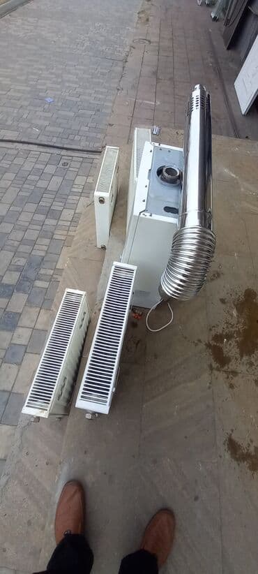 İşlənmiş Kombi Modena 24 kVt, Ödənişli çatdırılma, Ödənişli quraşdırma, Zəmanətli, Kredit yoxdur lalafo.az -da — 3 İşlənmiş Kombi Modena 24 kVt, Ödənişli çatdırılma, Ödənişli quraşdırma, Zəmanətli, Kredit yoxdur — 3