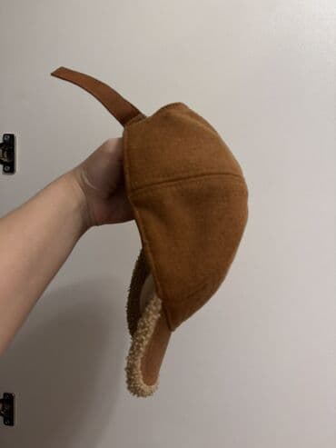 Kepka, XS/55, rəng - Qəhvəyi lalafo.az -da Kepka, XS/55, rəng - Qəhvəyi