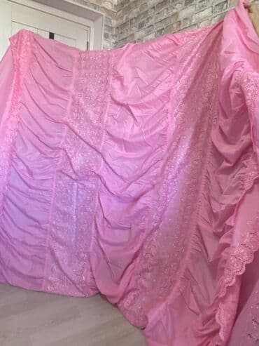 Yeni, Pərdə, rəng - Çəhrayı lalafo.az -da Yeni, Pərdə, rəng - Çəhrayı