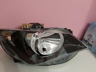 Sağ, Yaxın və uzaq vuran işıqlar Seat lalafo.az -da Sağ, Yaxın və uzaq vuran işıqlar Seat