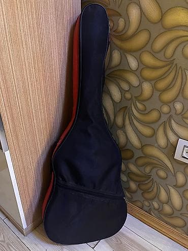 Укулеле: Valencia VC-204 CSB Klassik gitara Üzərində keyfiyyətli çanta ilə at lalafo.az — 2 Укулеле: Valencia VC-204 CSB Klassik gitara Üzərində keyfiyyətli çanta ilə — 2