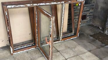 İşlənmiş İkiqat şüşə paketi Plastik pəncərə, Еni: 177 sm, Uzunluğu: 105 sm lalafo.az -da İşlənmiş İkiqat şüşə paketi Plastik pəncərə, Еni: 177 sm, Uzunluğu: 105 sm