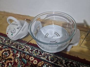 Elektrik qazan 1 l lalafo.az -da Elektrik qazan 1 l