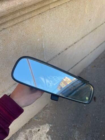 Prius 20 gövdə üçün salon güzgüsü - Geniş bucaq verən uzunsov forma lalafo.az -da Prius 20 gövdə üçün salon güzgüsü - Geniş bucaq verən uzunsov forma