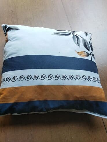 Dekorativ Sadə Yastıq lalafo.az -da Dekorativ Sadə Yastıq