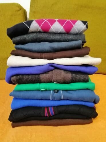 Sviter, M lalafo.az -da Sviter, M