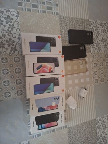 Samsung Galaxy A22 lalafo.az -da Samsung Galaxy A22