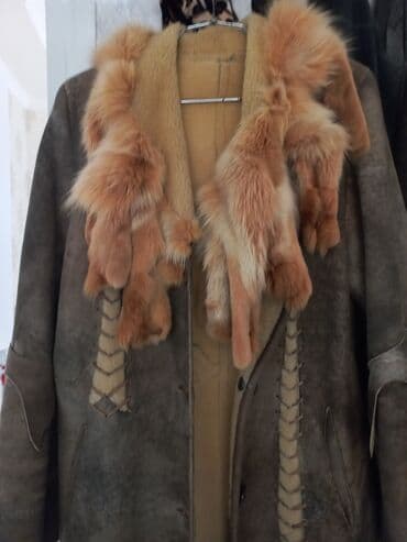 Temiz tülkü derisidi eynime olmur deyene satiram lalafo.az -da Temiz tülkü derisidi eynime olmur deyene satiram