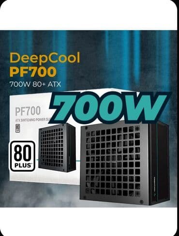 Qida bloku 700 W, Yeni lalafo.az -da Qida bloku 700 W, Yeni