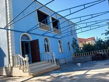 Bakı, Binəqədi qəs., 10 otaq, Köhnə tikili, m. Azadlıq Prospekti, 340 kv. m lalafo.az -da Bakı, Binəqədi qəs., 10 otaq, Köhnə tikili, m. Azadlıq Prospekti, 340 kv. m