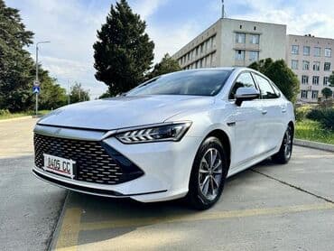 BYD : 1.5 l | 2024 il 390 km Sedan lalafo.az -da BYD : 1.5 l | 2024 il 390 km Sedan