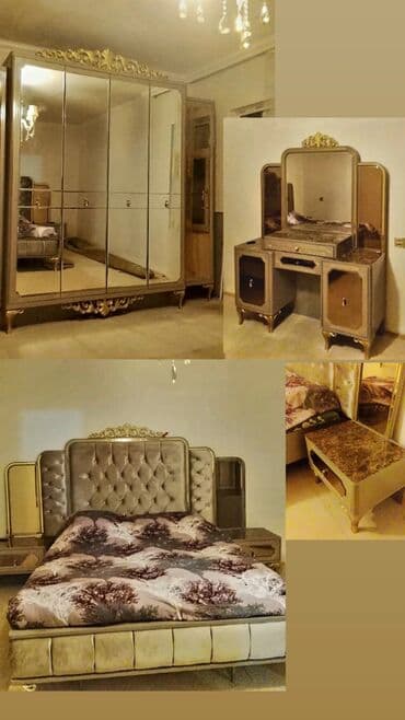 *Təcili Satılır!* ✅ yataq otağı mebeli 📍 *Hacıqabul rayonu, Qarasu lalafo.az -da *Təcili Satılır!* ✅ yataq otağı mebeli 📍 *Hacıqabul rayonu, Qarasu