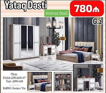 İkinəfərlik çarpayı lalafo.az -da İkinəfərlik çarpayı