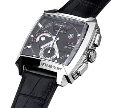 Yeni, Qol saatı, Tag Heuer, rəng - Qara lalafo.az -da Yeni, Qol saatı, Tag Heuer, rəng - Qara