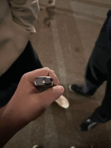 Elektron siqaret (pod sistem) cihazı - Kompakt, ələyatan dizayn lalafo.az -da Elektron siqaret (pod sistem) cihazı - Kompakt, ələyatan dizayn