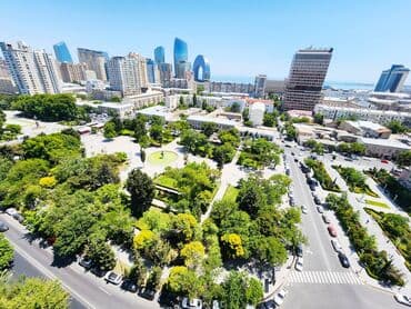 Şəhərin mərkəzində 3 otaqlı mənzil kirayə verilir.Səməd Vurğun lalafo.az -da Şəhərin mərkəzində 3 otaqlı mənzil kirayə verilir.Səməd Vurğun