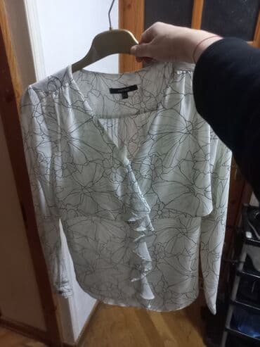 Türkiyədən alınıb ideal vəziyyətdə.Koton brend lalafo.az -da Türkiyədən alınıb ideal vəziyyətdə.Koton brend