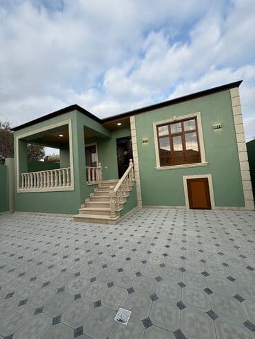 Binə 4 otaqlı, 110 kv. m, Yeni təmirli lalafo.az -da Binə 4 otaqlı, 110 kv. m, Yeni təmirli