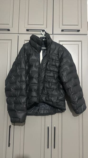 Hm kurtka termal ölçü m
Qiyməti 100 azn az istifadə olunub lalafo.az -da Hm kurtka termal ölçü m
Qiyməti 100 azn az istifadə olunub