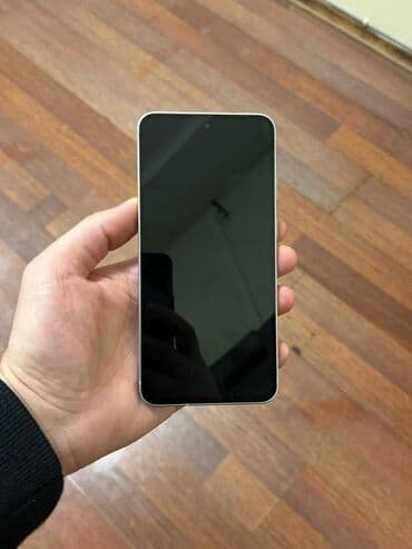 Samsung Galaxy A56, 256 GB, rəng - Ağ, İki sim kartlı lalafo.az -da Samsung Galaxy A56, 256 GB, rəng - Ağ, İki sim kartlı