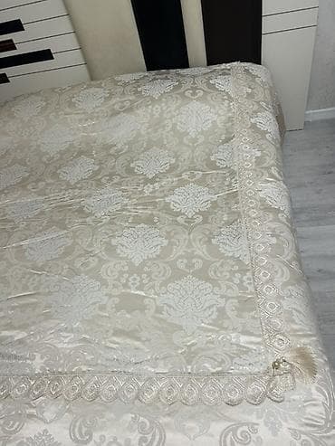 Yataq üçün rəng - Bej Yataq örtüyü lalafo.az -da Yataq üçün rəng - Bej Yataq örtüyü