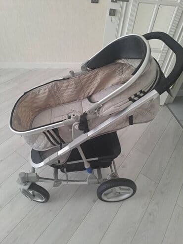 Çıxarıla bilən beşikli araba, İşlənmiş lalafo.az -da Çıxarıla bilən beşikli araba, İşlənmiş