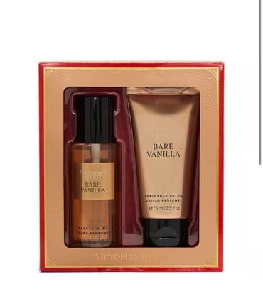 Body mist yeni (sifarişlə) 24 azn Victoria’s Secret
Yalniz WhatsApp lalafo.az -da Body mist yeni (sifarişlə) 24 azn Victoria’s Secret
Yalniz WhatsApp