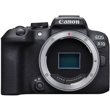 Canon EOS R10 (gövdə) lalafo.az -da Canon EOS R10 (gövdə)