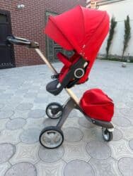 Stokke kalyaska 200 azn tek lulkadi yaxsi veziyyetdedi prablemi yoxdu lalafo.az -da Stokke kalyaska 200 azn tek lulkadi yaxsi veziyyetdedi prablemi yoxdu