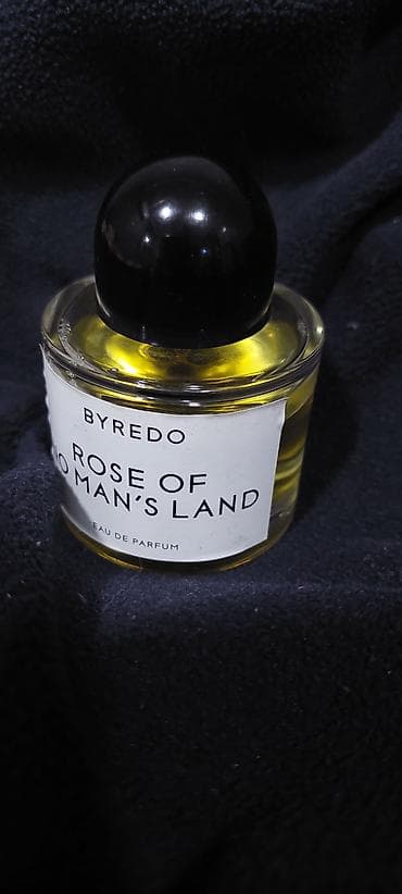 BYREDO Rose of No Man’s Land – Eau de Parfum - Növ: Qadın-kişi üçün lalafo.az -da BYREDO Rose of No Man’s Land – Eau de Parfum - Növ: Qadın-kişi üçün