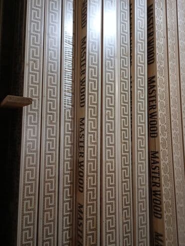 Рейки, доски: Sade ve Bezekli Obsifqalarin Topdan ve Perakenden Satisi, Her Növ at lalafo.az — 4 Рейки, доски: Sade ve Bezekli Obsifqalarin Topdan ve Perakenden Satisi, Her Növ — 4