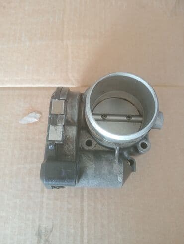 Passat b5 zaslonka.turbo 1.8 2001 lalafo.az -da Passat b5 zaslonka.turbo 1.8 2001