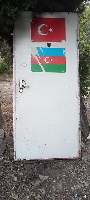 Qiymete razılaşma olacaq Metaldan giriş/qapı paneli - Material: qalın lalafo.az -da Qiymete razılaşma olacaq Metaldan giriş/qapı paneli - Material: qalın