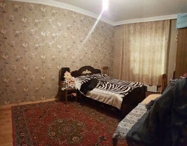 Гаражи: Масазыр 4 комнаты, 120 м², Средний ремонт at lalafo.az — 4 Гаражи: Масазыр 4 комнаты, 120 м², Средний ремонт — 4
