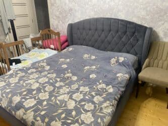 Başlıq: Demək olar yenidir — Yataq Dəsti Satılır! 💫 Təsvir: Demək lalafo.az -da Başlıq: Demək olar yenidir — Yataq Dəsti Satılır! 💫 Təsvir: Demək