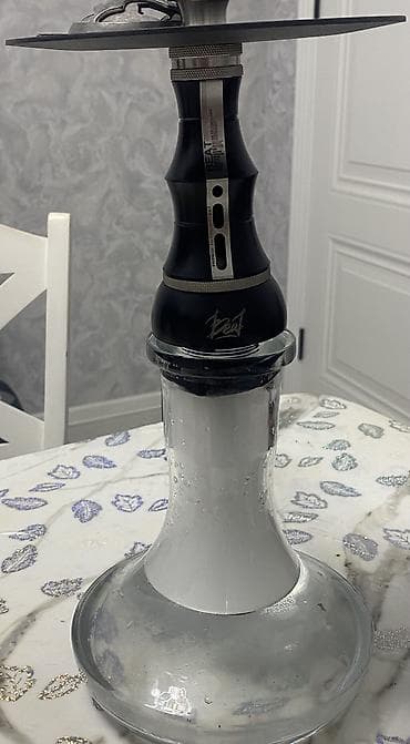 Nargilə dəsti – Beat Hookah (Beat PDM) gövdə ilə Real alıcıya endirim lalafo.az -da Nargilə dəsti – Beat Hookah (Beat PDM) gövdə ilə Real alıcıya endirim