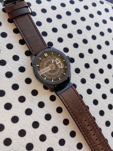 Yeni, Qol saatı, Curren lalafo.az -da Yeni, Qol saatı, Curren